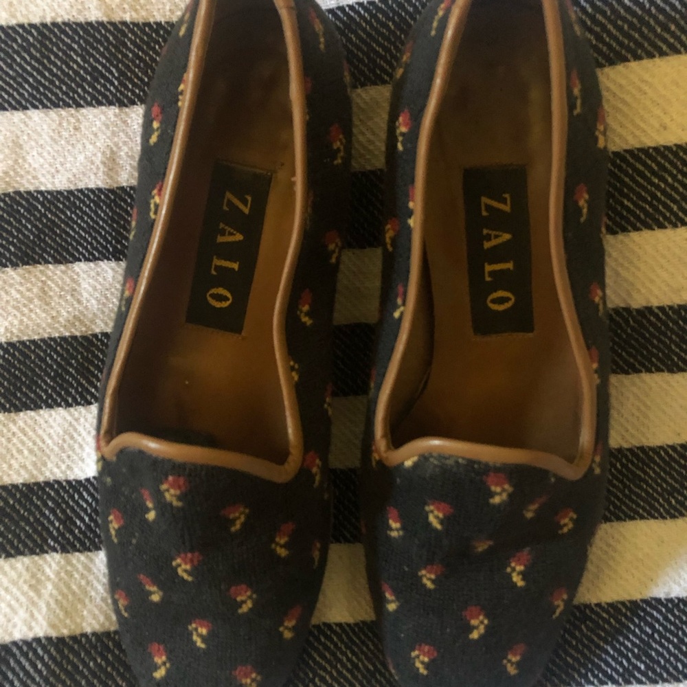 ZALO SHOES